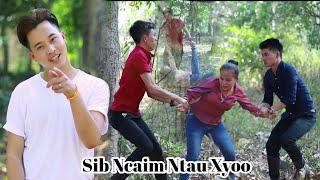 Win Vang & Lis Foom _ Sib Ncaim Ntau Xyoo _ Nkauj Tawm Tshiab 2020 ( Full MV )