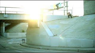 Danny Ruiz Skateboarding - Mind Over Matter part