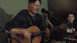 Сергей  Быковский - Тени