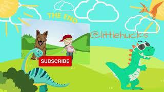Unbelievable Dino Adventure: Don't Miss this Bedtime Story Read Aloud!