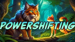 What is Powershifting | Feral Druid  sod | Season of Discovery | #classicwow