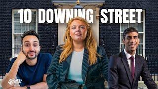 I’ve been invited to 10 Downing Street - The Sauce S2 Ep3