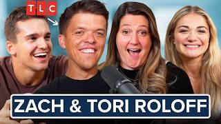 Leaving ‘Little People, Big World’, raising kids w/ dwarfism & mixed-height marriage w/ the Roloff's