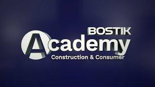 Bostik Academy Introduction