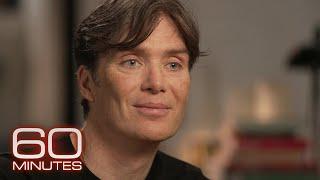 Cillian Murphy's mom’s surprising response to his Oscar news