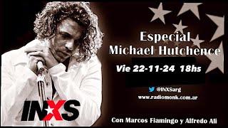 Especial Michael Hutchence (INXS) en Argentina - 22/11/2024