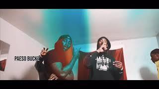 Paeso Buckz - Hard Enough (Official Video) Shot/Directed by: Ameer YD