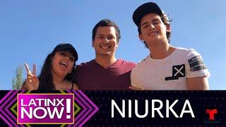 Niurka se enamoró y tuvo hijos con estos hombres | Latinx Now! | Entretenimiento