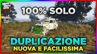 NUOVO 100% SOLO Glitch DUPLICAZIONE Veicoli GTA 5 ONLINE ITA - Facile e Veloce -Tutte le Piattaforme