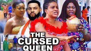 THE CURSED QUEEN FULL MOVIE - STEPHEN ODIMGBE, MARY IGWE 2025 LATEST NIGERIAN NOLLYWOOD MOVIE