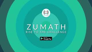 ZuMath by Mindzu