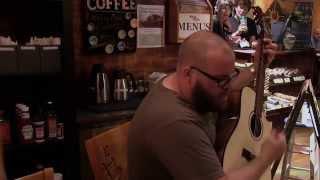 Steven Swift-  Oh Darling- live at Cafe Soleil in Zion