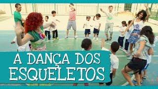 Palavra Cantada | A Dança dos Esqueletos