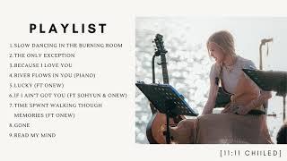 ROSÉ (로제)  - Sea of Hope - [ Full Playlist 2021] - Songs Cover