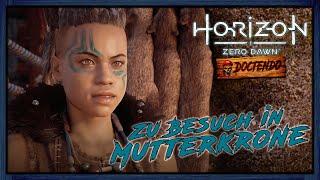Horizon Zero Dawn  12: Zu Besuch bei Marea aus Mutterkrone | #Doctendo