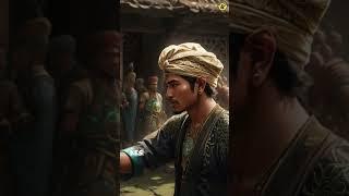 Sejarah Walisongo dalam peradaban nusantara #shorts