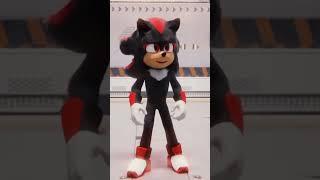 The REAL reason Shadow the Hedgehog Fans Love the Project Shadow Short Film #shorts #sonicmovie3