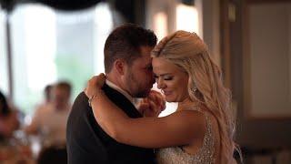 Brittany & Nick | LeMont Pittsburgh Wedding Teaser | Legacy Films