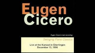 Eugen Cicero - Autumn Leaves