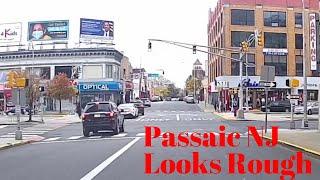 Passaic NJ Hoods | Worst Neighborhoods