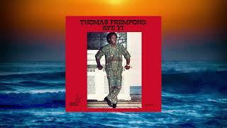 Thomas Frempong - Aye Yi (Full Album)