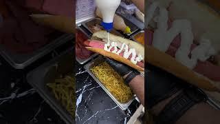 Assarti hot dog 35,000 so'm #toshkent #uzbekistan #musofir #amerikadahayat #fastfood #rek