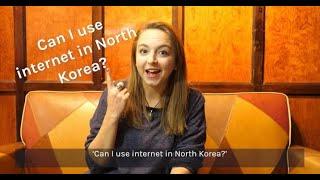 Can I Use Internet in North Korea? (2020)