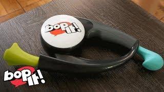 'Bop It' Official Teaser - Hasbro Gaming