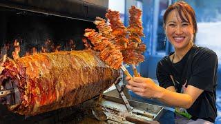 Legendary Street Food of Turkey! Sweet Baklava, Juicy Kokorech, Ice Cream - Best Places in Istanbul