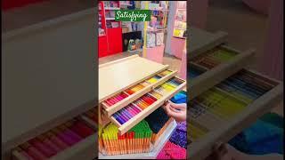 shorts satisfying Colors #easy #lovelycolors #shorts #viral #shortsfeed