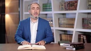 Адаб в школе Академии "Медина" (Али Евтеев)