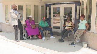 Senior residents kicked out of low-income KC apartment