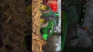 John Deere  #johndeere #agriculture #farming #automobile #agro #farm #shortsbeta #shorts