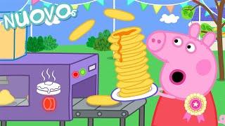 Le Cronache di Peppa Pig La fiera dei pancake Nuovo Episodio di Peppa Pig