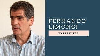 Entrevista com Fernando Limongi (27/01/2015)