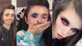 THE MISADVENTURES OF EUGENIA COONEY!