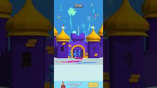 Join Clash 3D Gameplay #1 #shorts #tapcheat