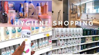 HYGIENE HAUL|shop with me |carrefour Kenya |2022