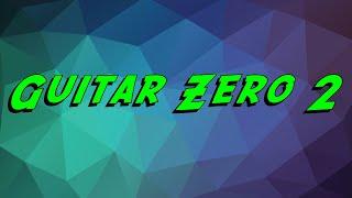 [Guitar Zero 2 OFFICIAL RELEASE] Van Halen - Eruption/Cathedral (Live) (Chart Preview)