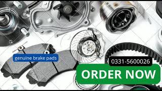 Buy online auto parts www.autoservices.com.pk