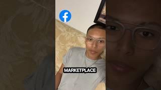 Selling on Facebook marketplace (part 1) #reselling #tutorial #marketing #fbmp #hawkscollective