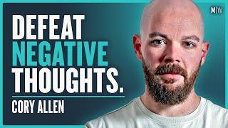 How To Become Braver Using Mindfulness - Cory Allen