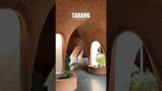 Tarang pavallion Ahmedabad #shortsfeed #shorts #architecture #design