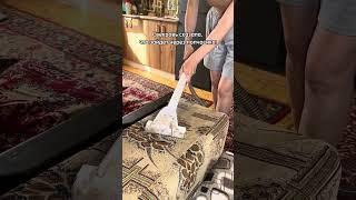 До концаМоющий пылесос на WB: #250648349 #юмор #смешновидео  #дача #деревня #ржачныевидео