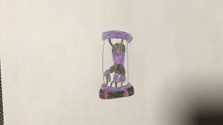 Zenron arm (read description)
