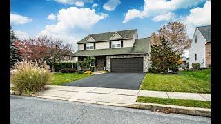 4304 Fairview Dr | Fantastic Home For Sale In Reading, PA 19605 | Sands & Co Real Estate