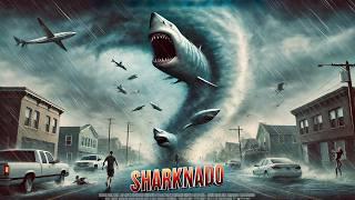 Sharknado | HD | Action |  Full Movie in English