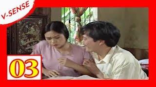 Romantic Movies | Miserable Lives Episode 3 | Drama Movies - Full Length English Subtitles