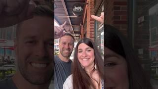 Time Out Market Chicago Sporty Bird and Southern Bites #foodie #chicago #timeoutmarket #yearofyes