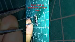 How to repair earphones at home easy trick,#Nagarexperiment